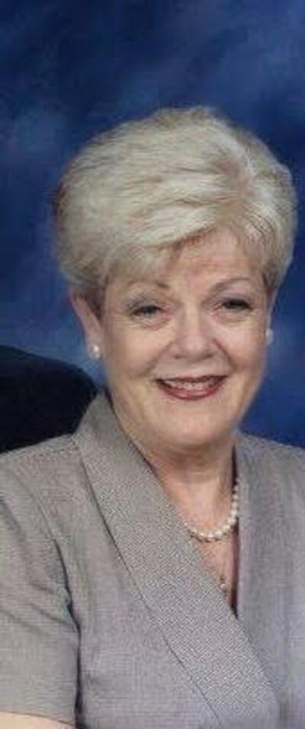 Bessie Elaine Gordon Profile Photo