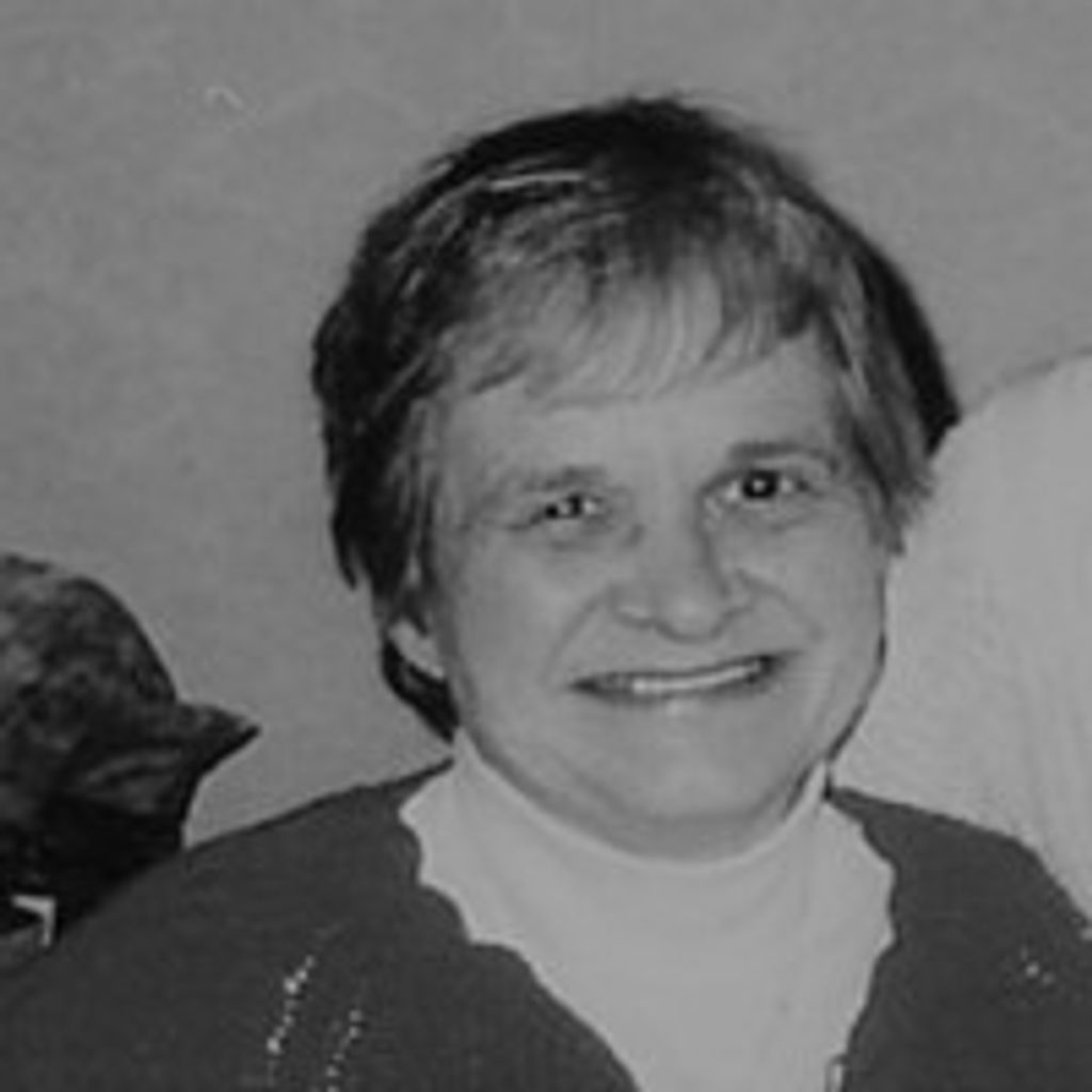 Kathryn Ann Merbach