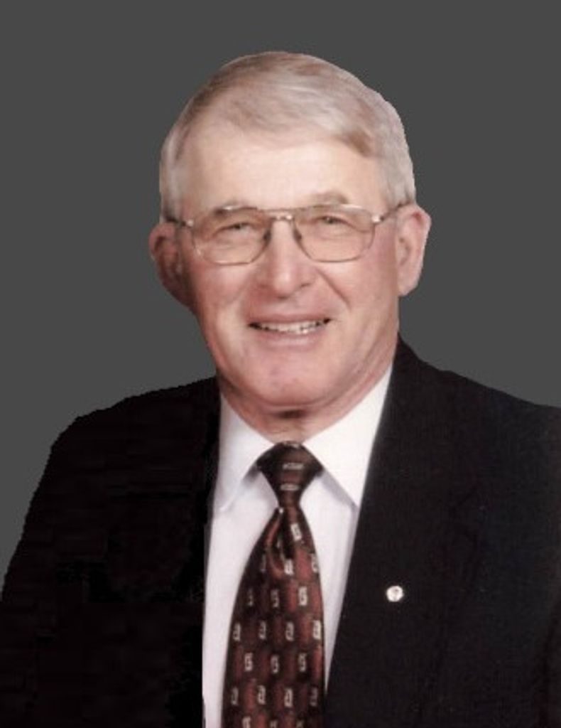 Charles "Allen" Strosnider Profile Photo