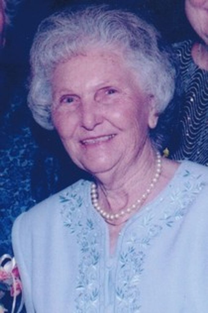 Mildred Pearson Martinovich