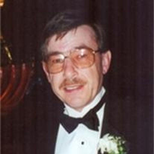 David Martin Mabee Profile Photo
