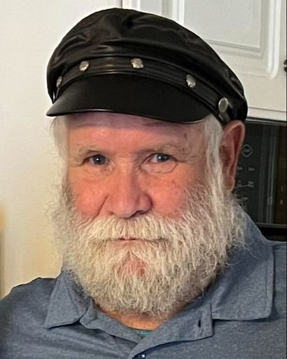 James Patrick Halstead's obituary image