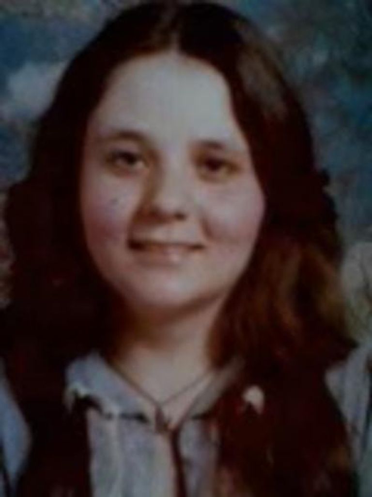 Donna Joyce Richards