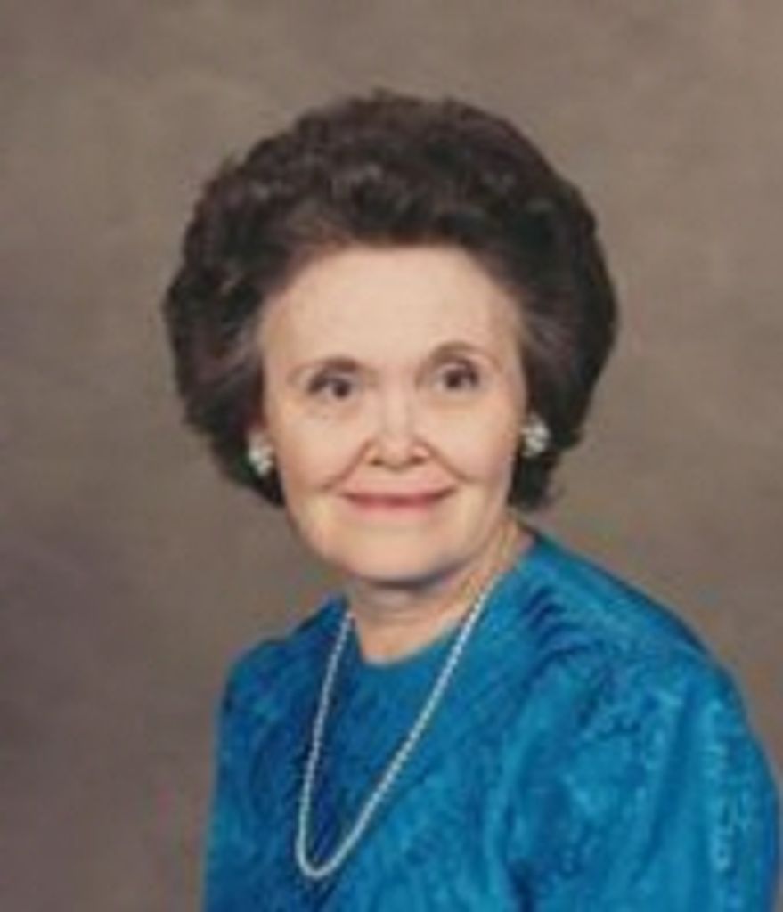 Bette Joyce Hart Greer