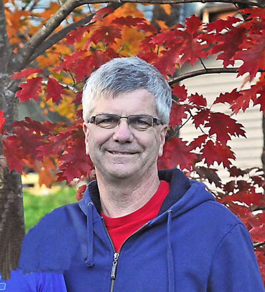 Keith Eugene Everett Profile Photo