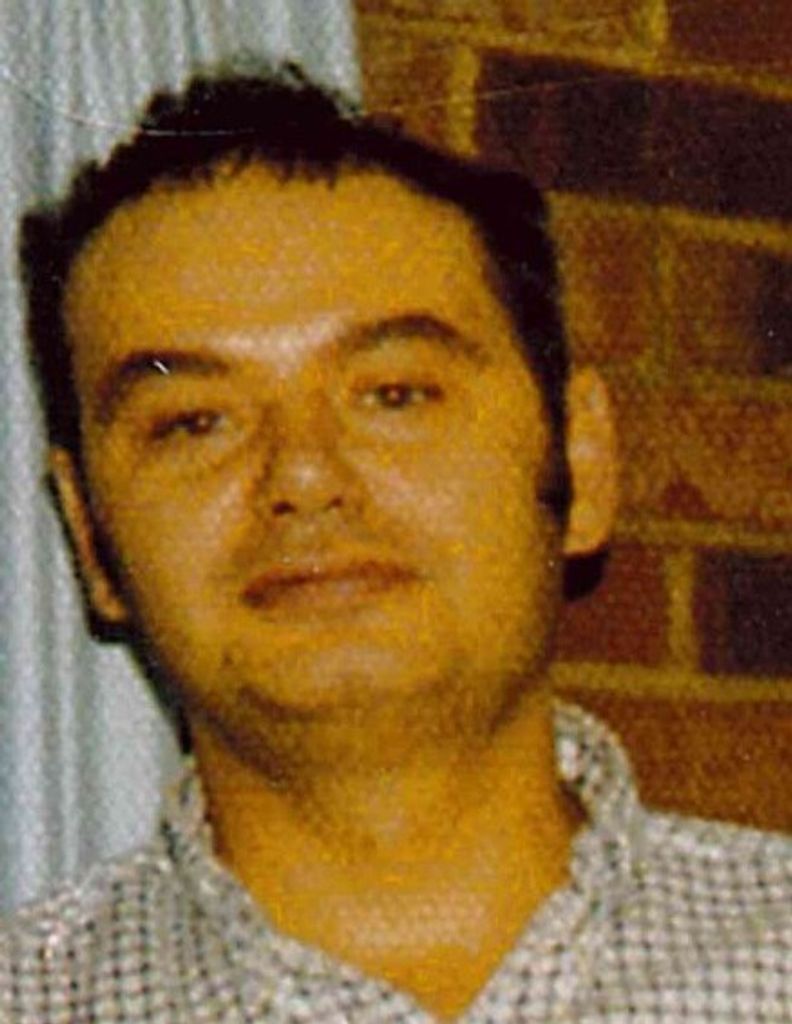 James "Jim" Frank Gennusa
