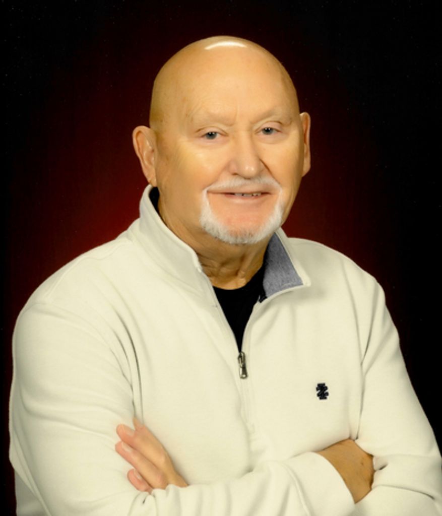 Thomas E. Williams