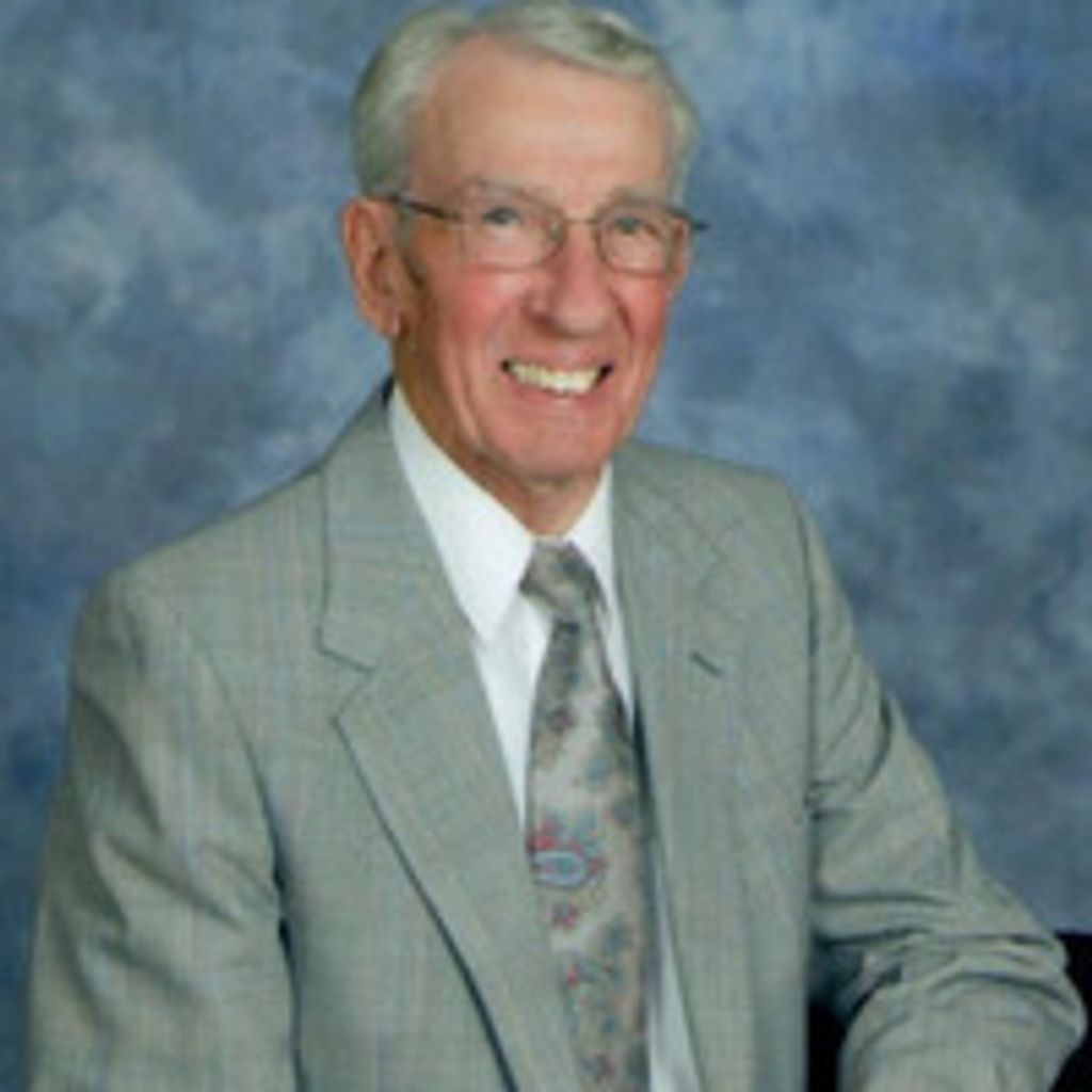 Edward B. "Bud" Payne