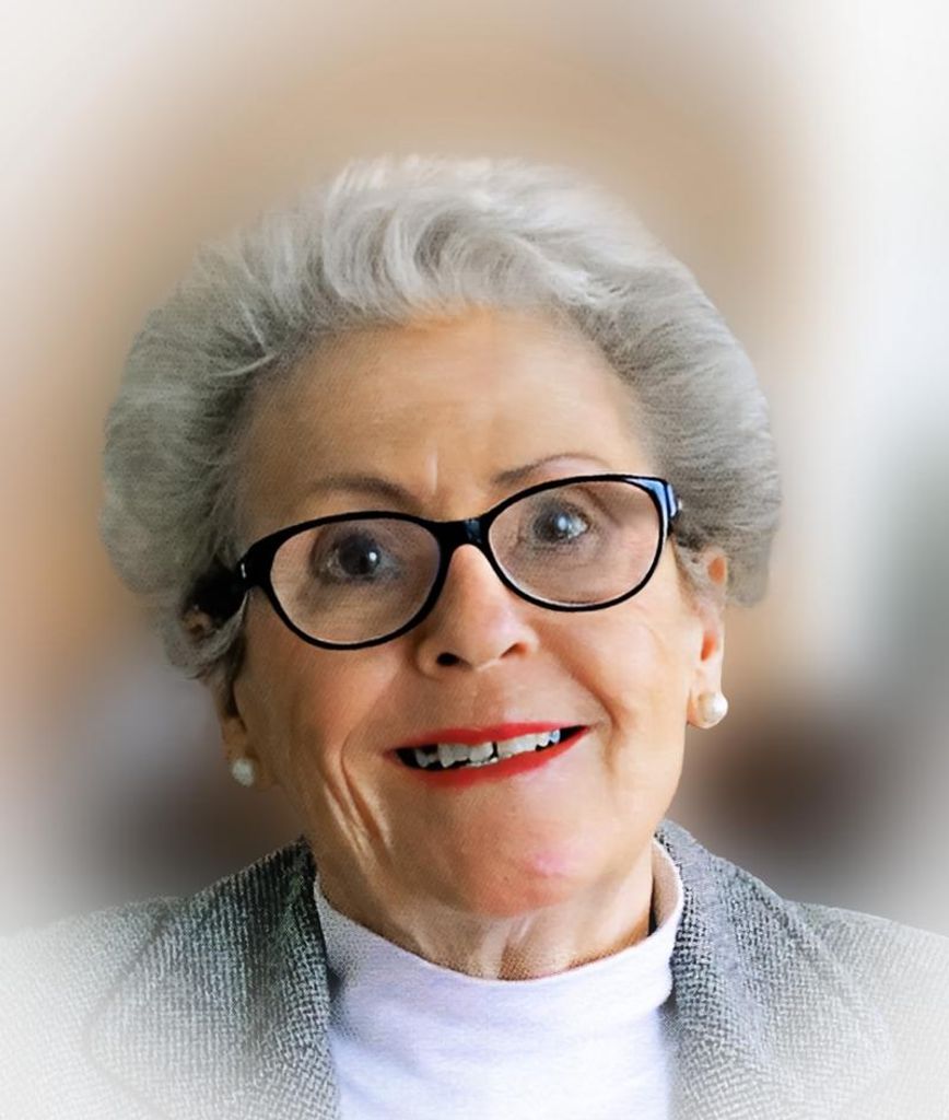 Jewell Beverly Richards Profile Photo