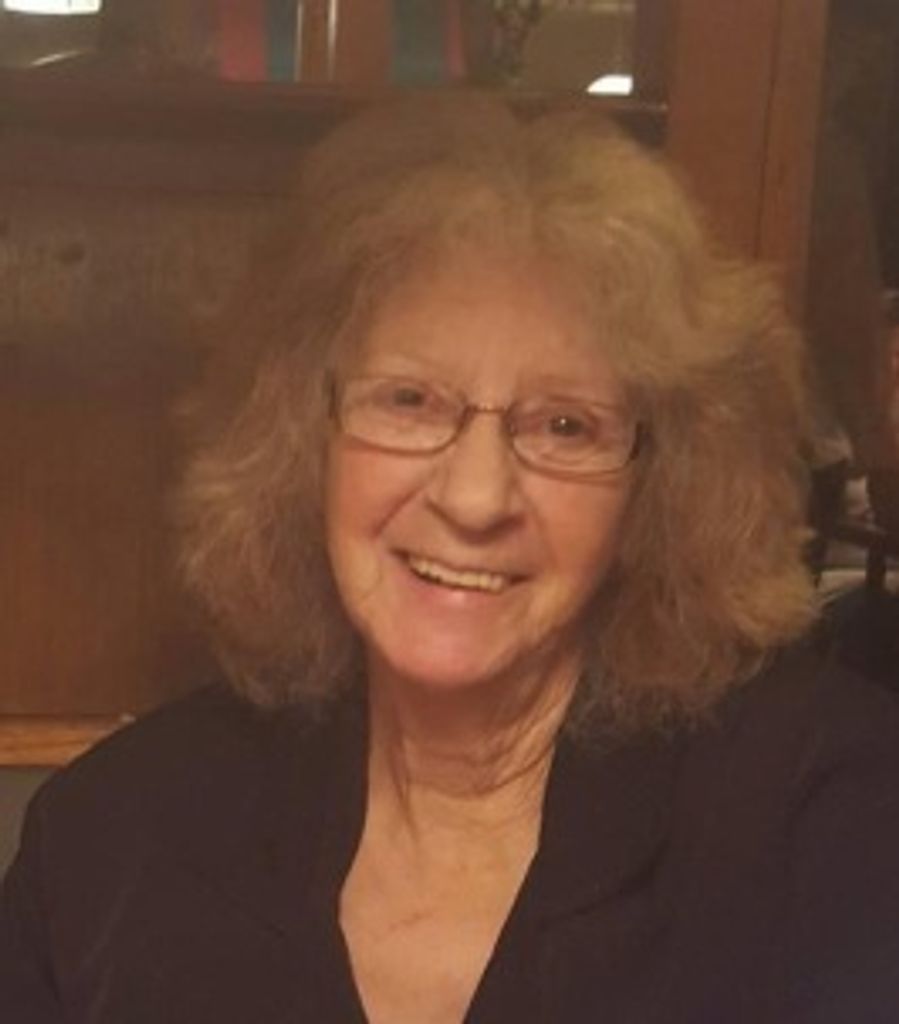 Dorothy Crisp Profile Photo