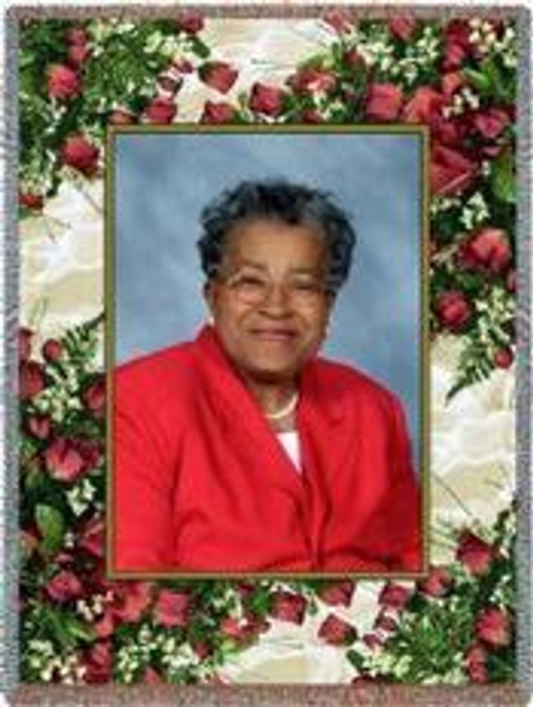 Mrs. Ida Settle Starke Profile Photo