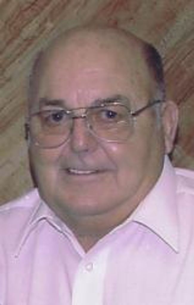 Gilbert "Gib" Murphy