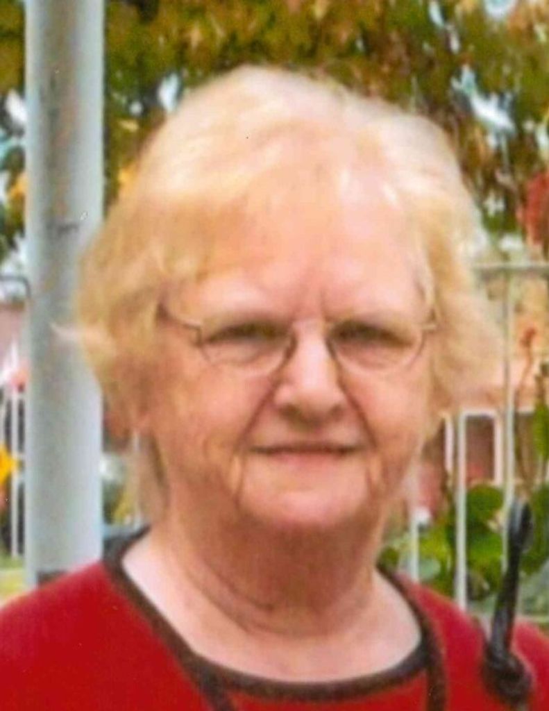 Marie R. (Reese)  Breedlove Profile Photo