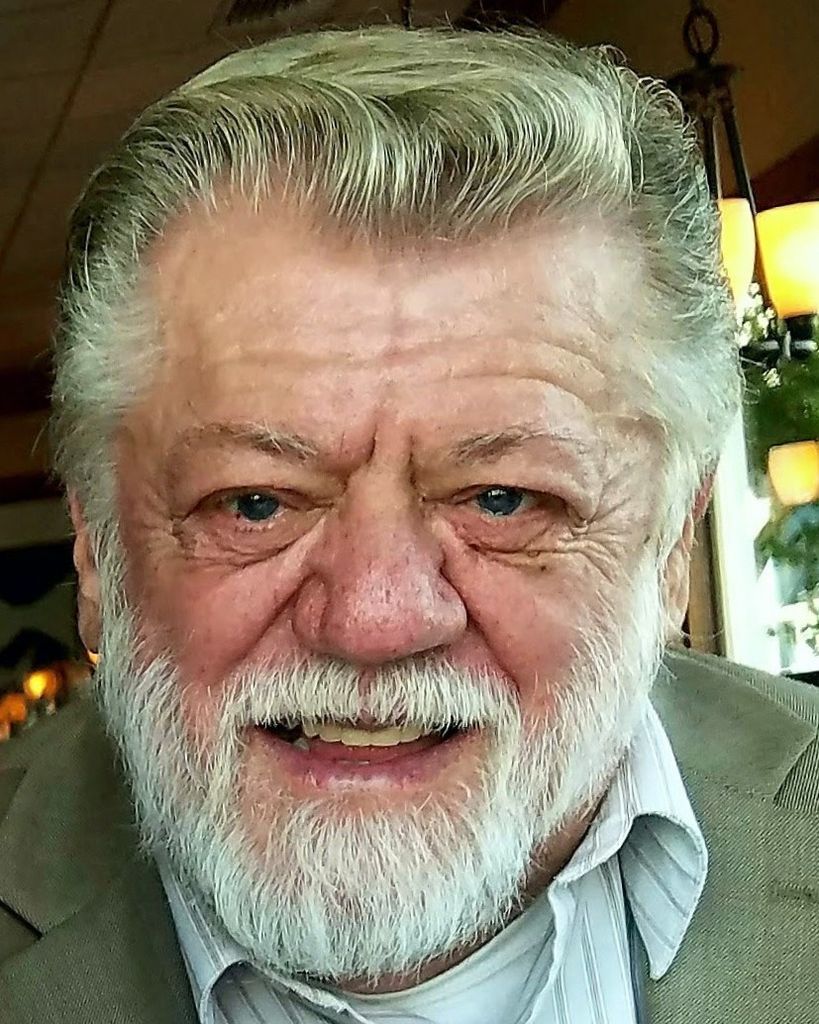 Richard J. Harbison
