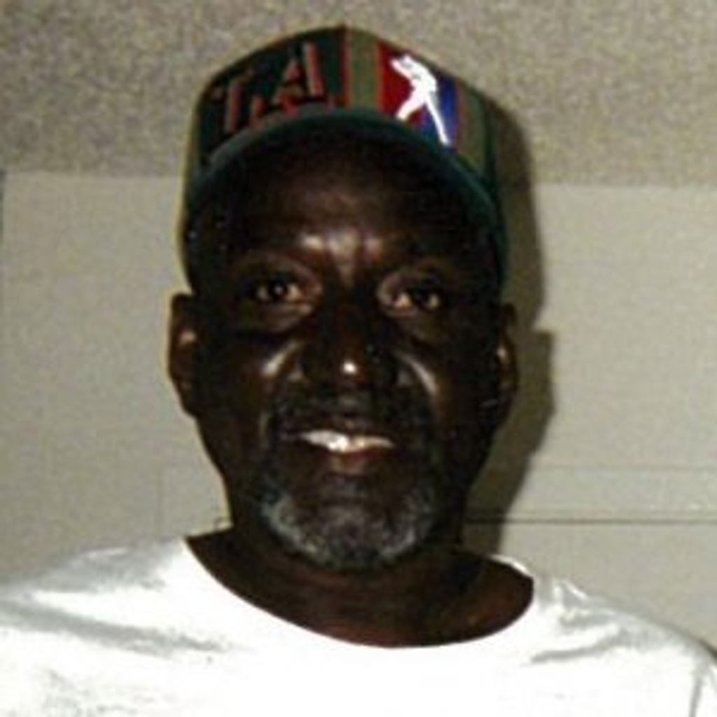Willie Derrough Profile Photo