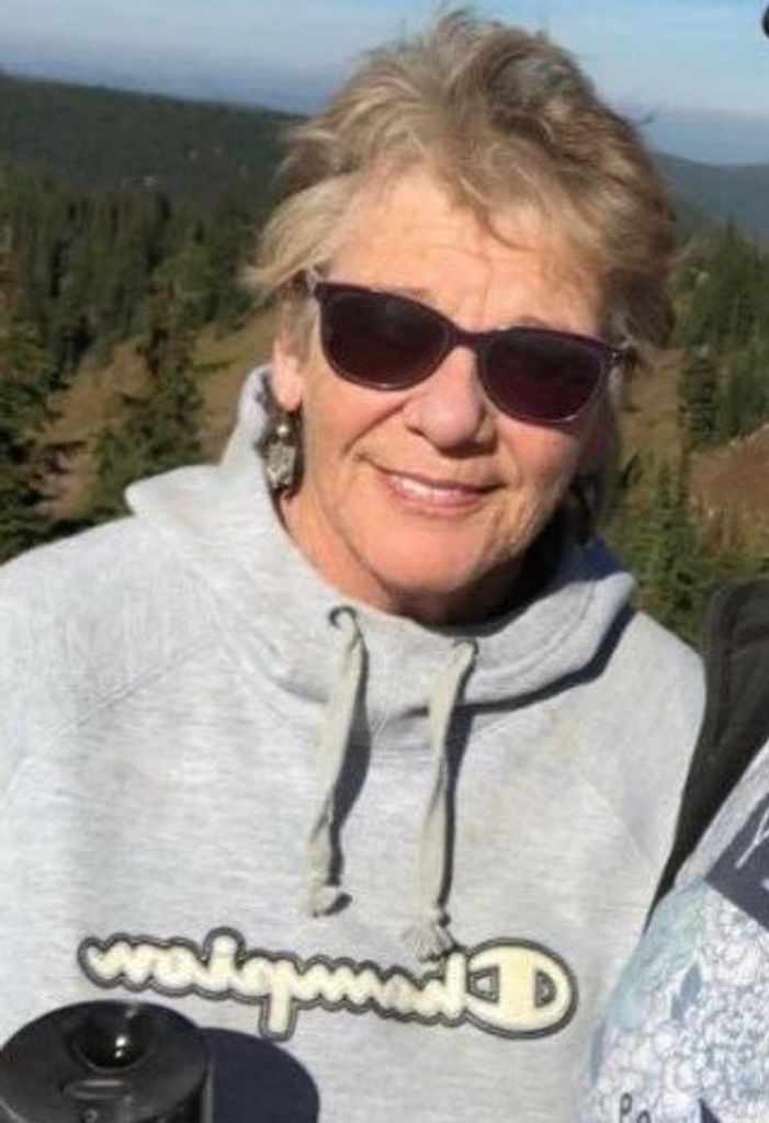 Gail Marie Bisaro