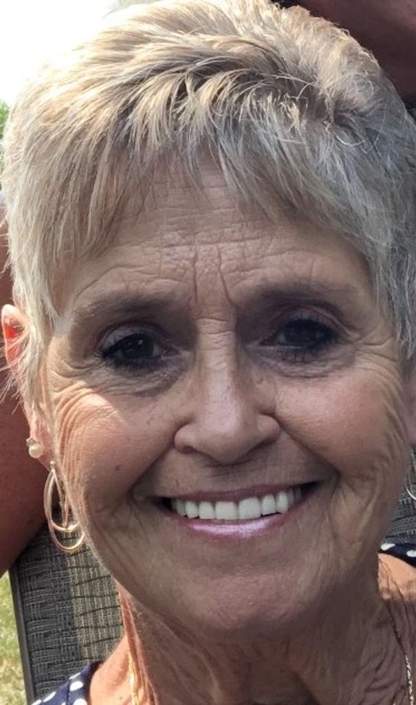 Pamela L (Cleghorn)  Winter