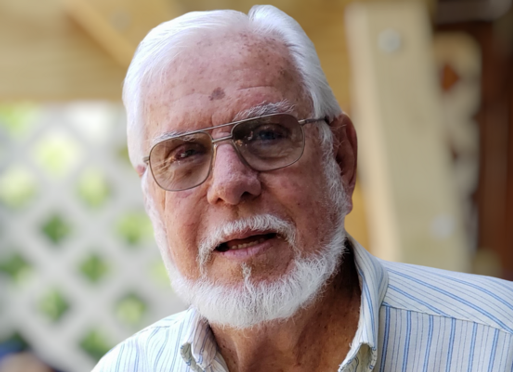 Larry Kent Williams Sr. Profile Photo
