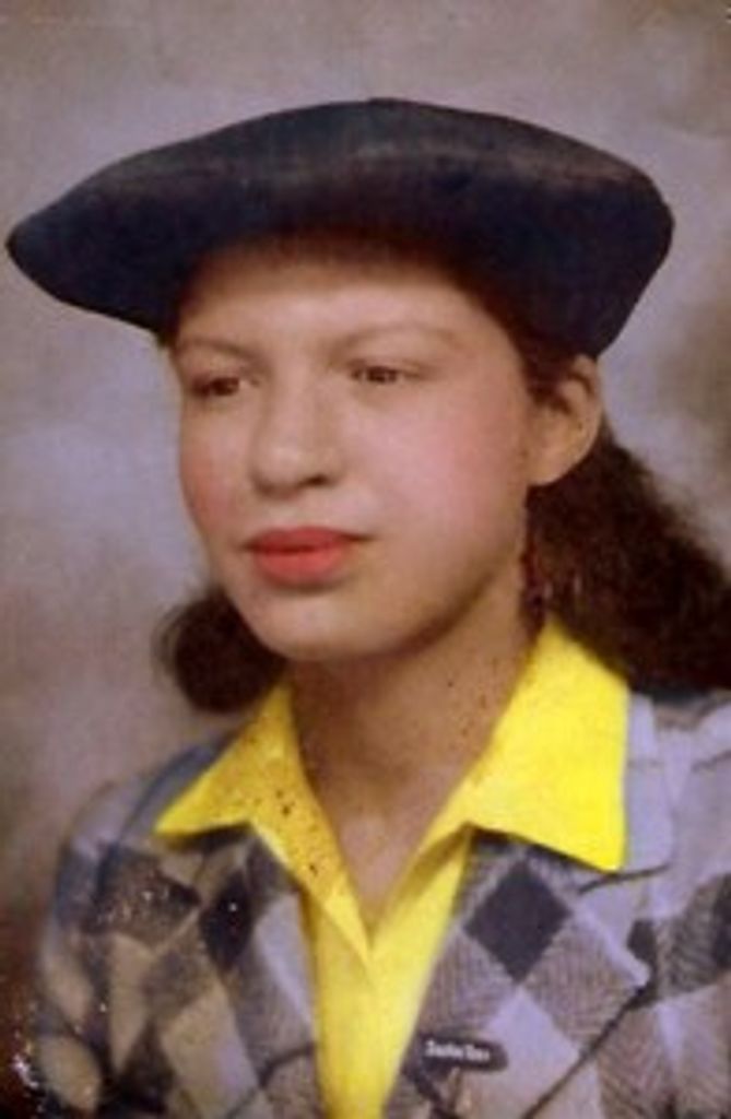 Nellie J. Lynch