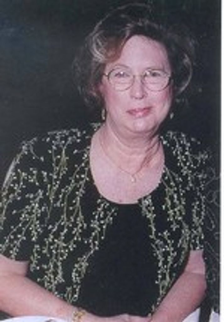 Marsha Lynn Peterson