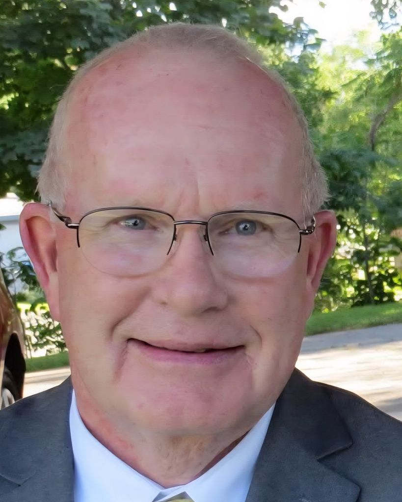 Brent F. Roylance Profile Photo