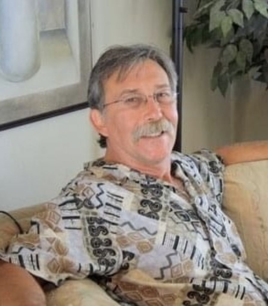 Mitchell Stuart Neumann Profile Photo