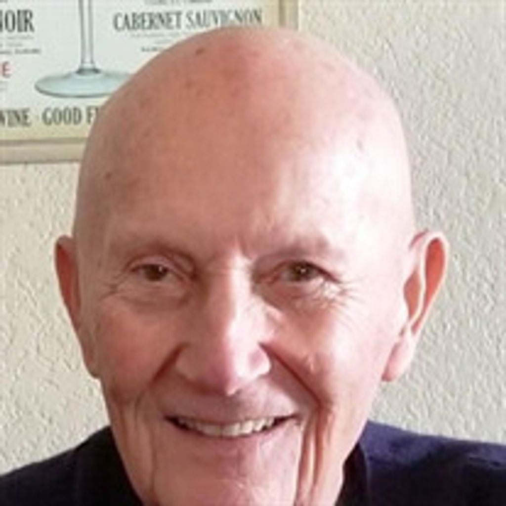 Frederick Lloyd Smith