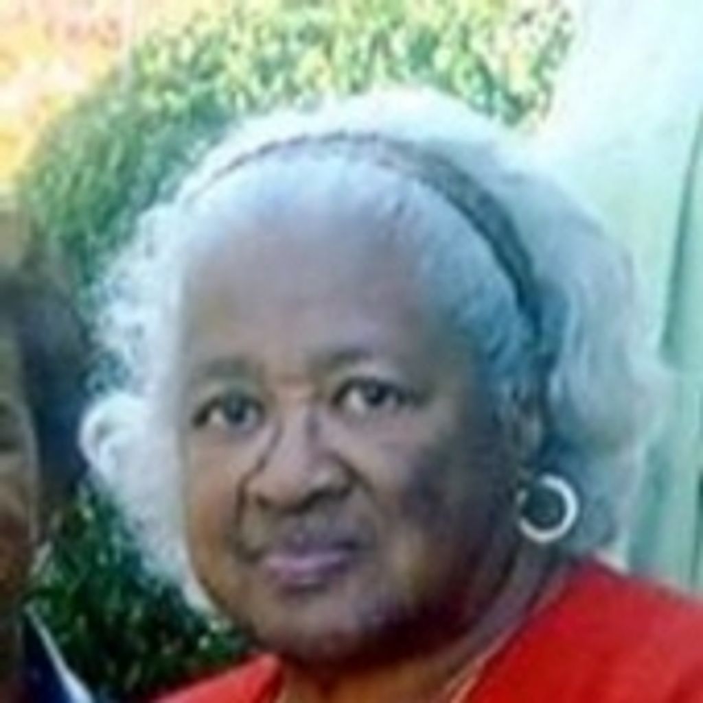 Dorothy  M. Woods