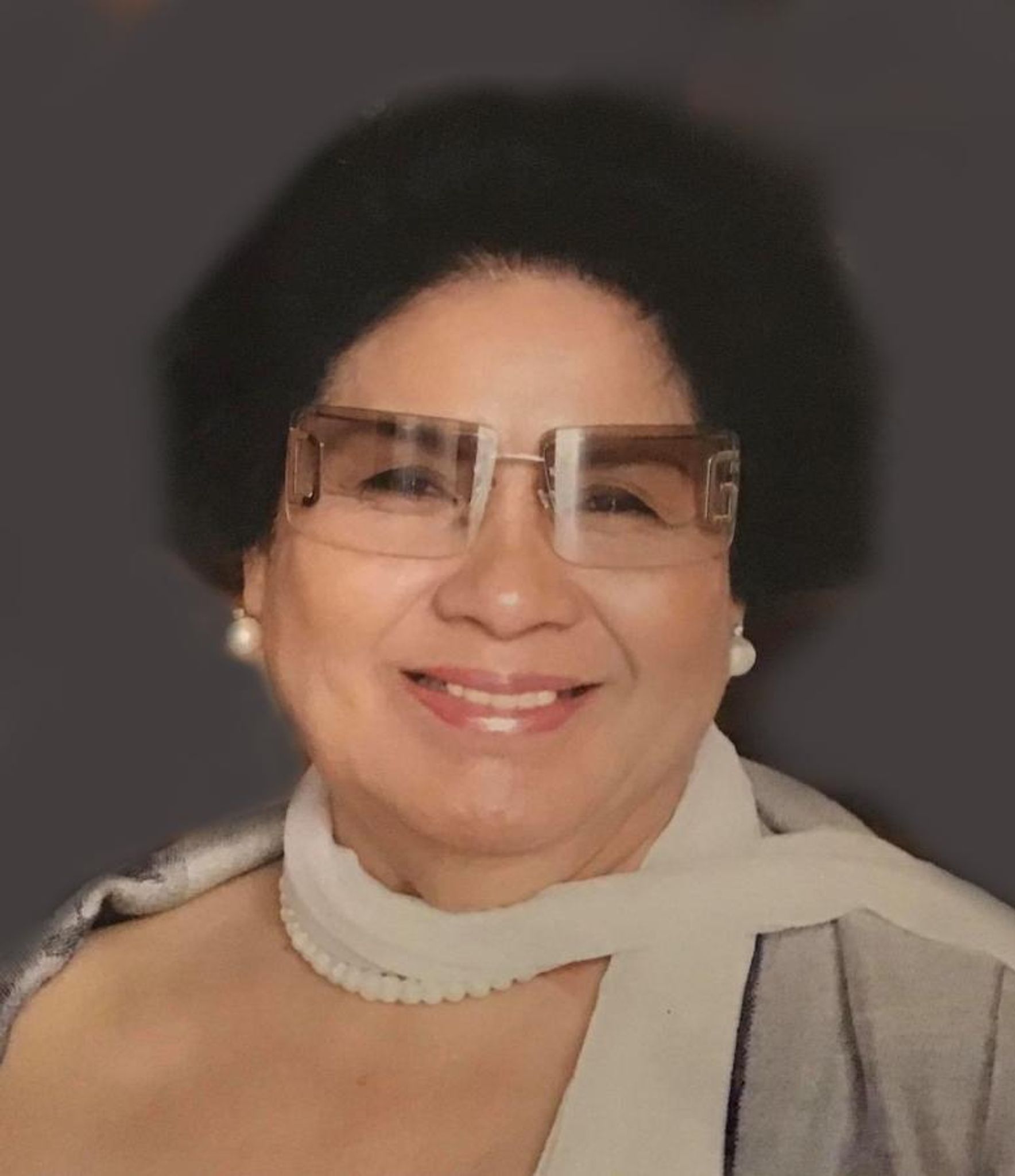 Corazon Cord-Cruz Obituary April 17, 2020 - Solan Pruzin Funeral Home and  Crematory