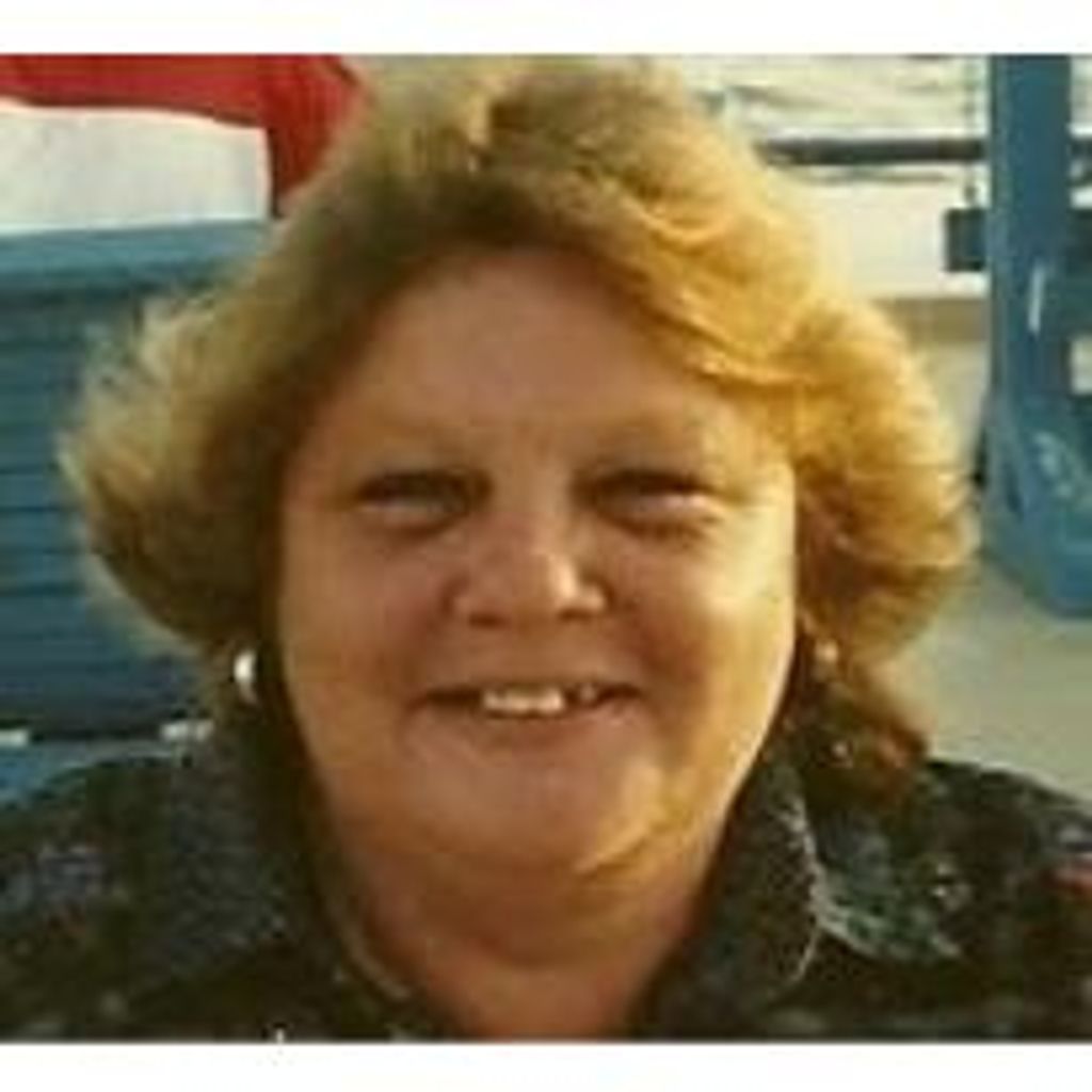 Diane Marie Neault