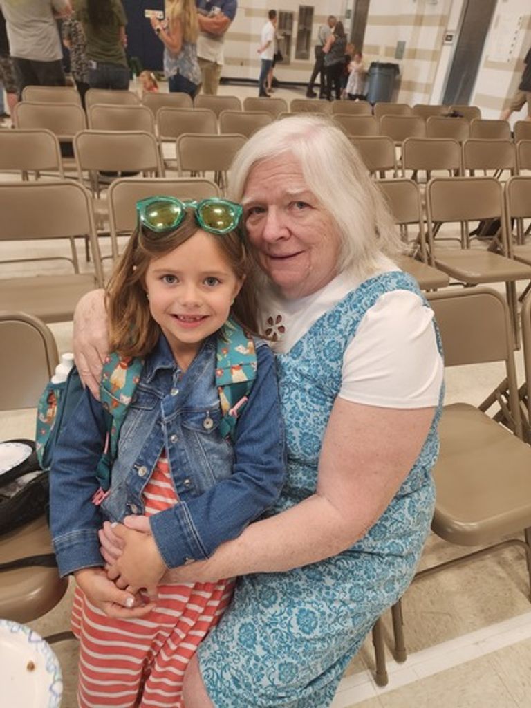 Bessie A. Morgan Profile Photo