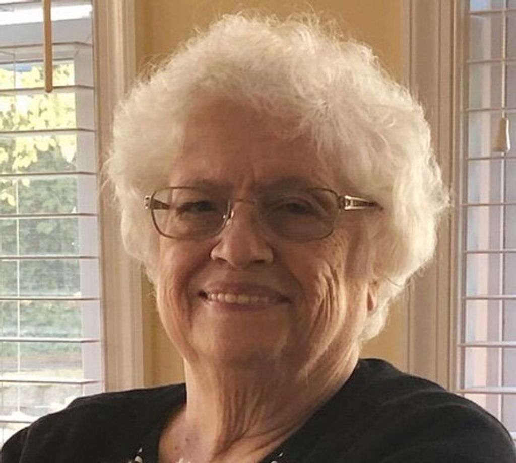 Peggy Sue Anthony Profile Photo