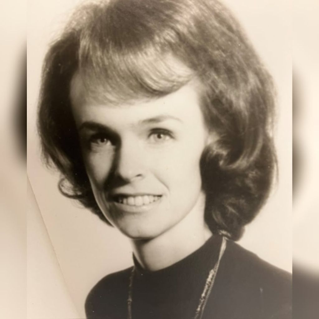 Geraldine Iliff Profile Photo