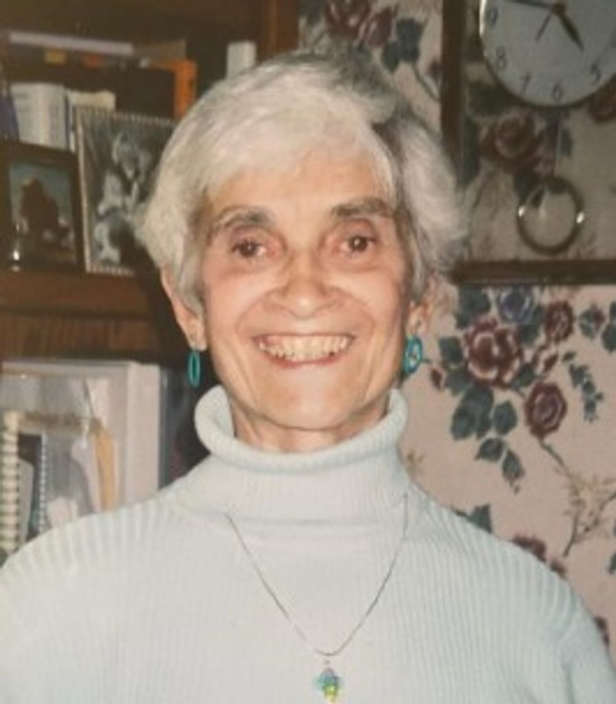 Nancy Lee (Smith) Murphy