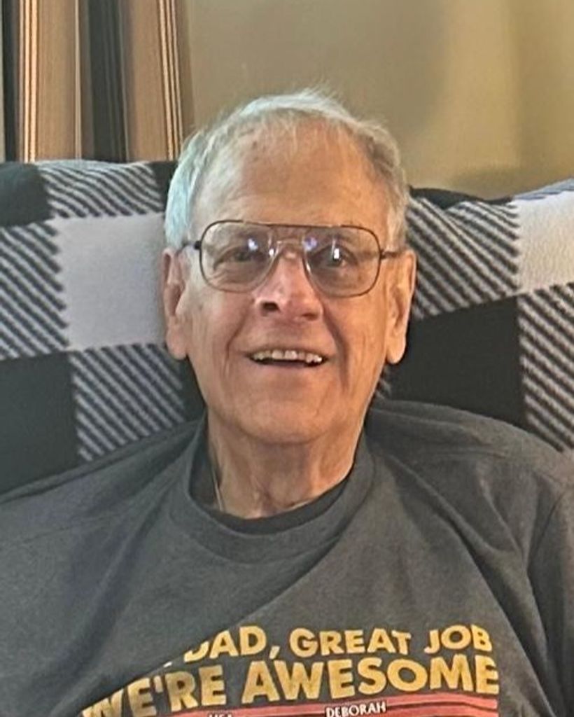 Jerry E. Baker Profile Photo