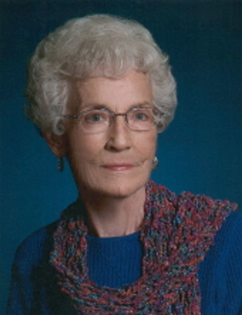 Peggy B. Johnson