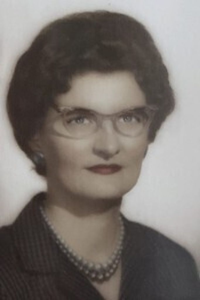 Alpha Gwendolyn Gibbs Profile Photo