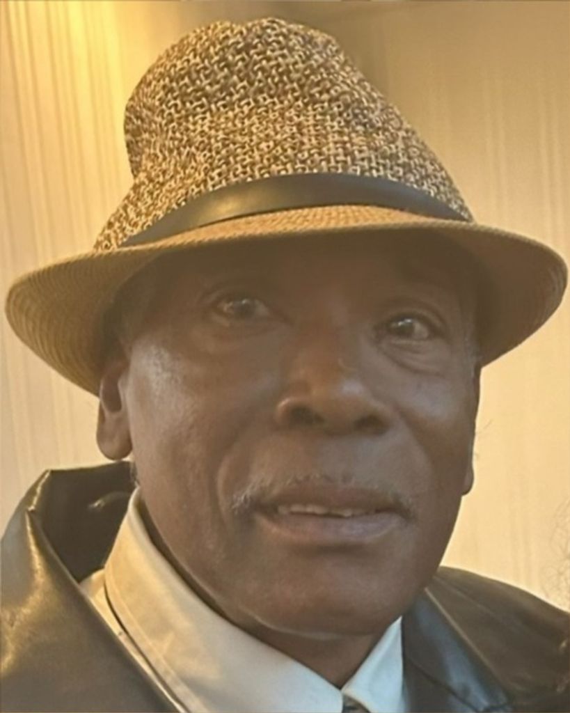 Michael Andre Williams