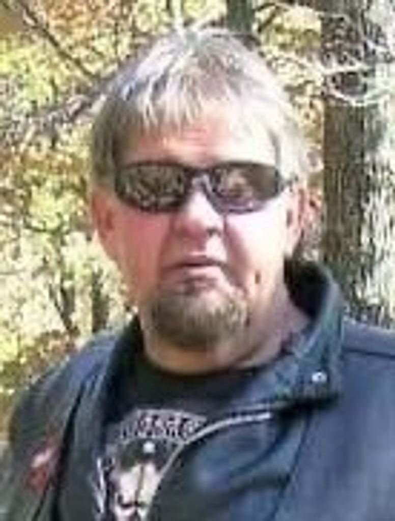 Carl Michael Morgan Profile Photo