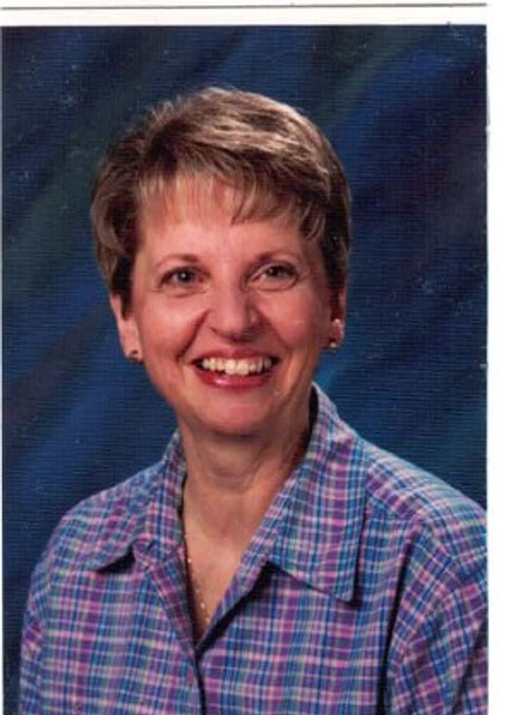 Virginia "Joan" Cassone