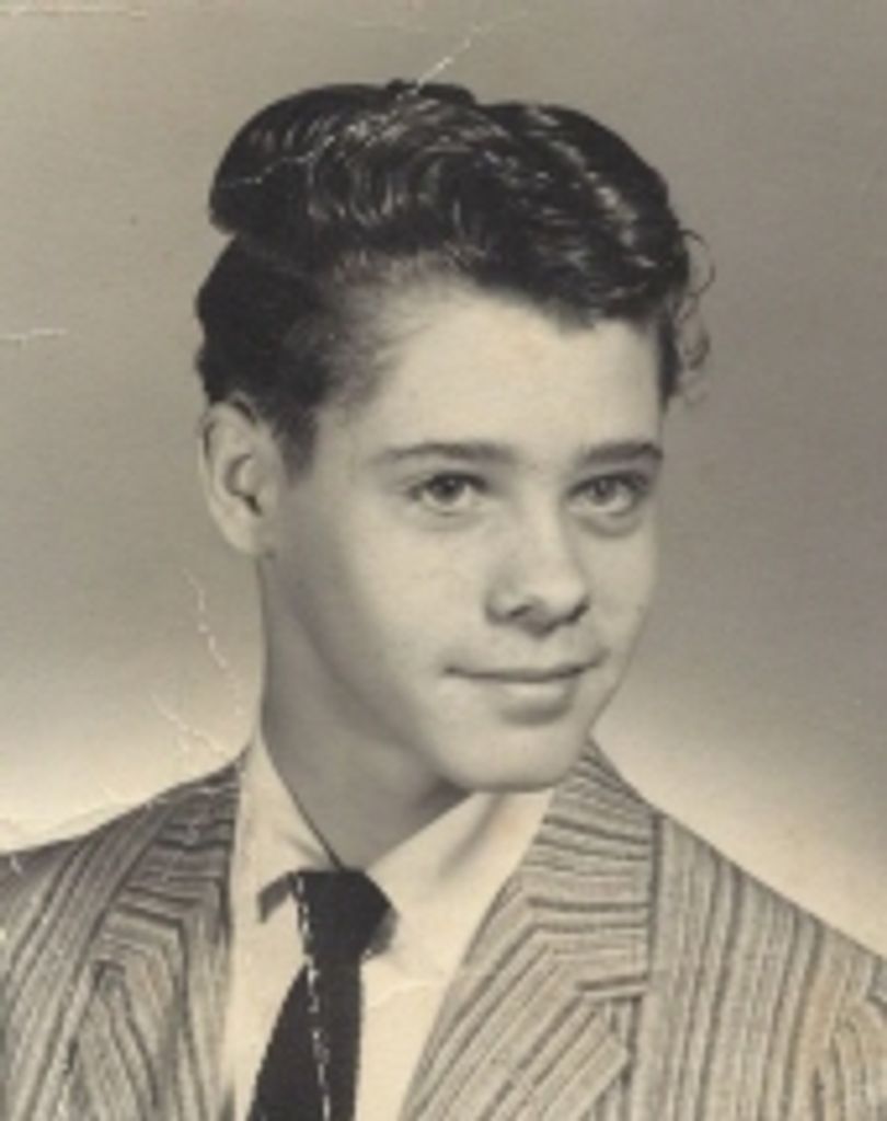 David  Allen SMITH