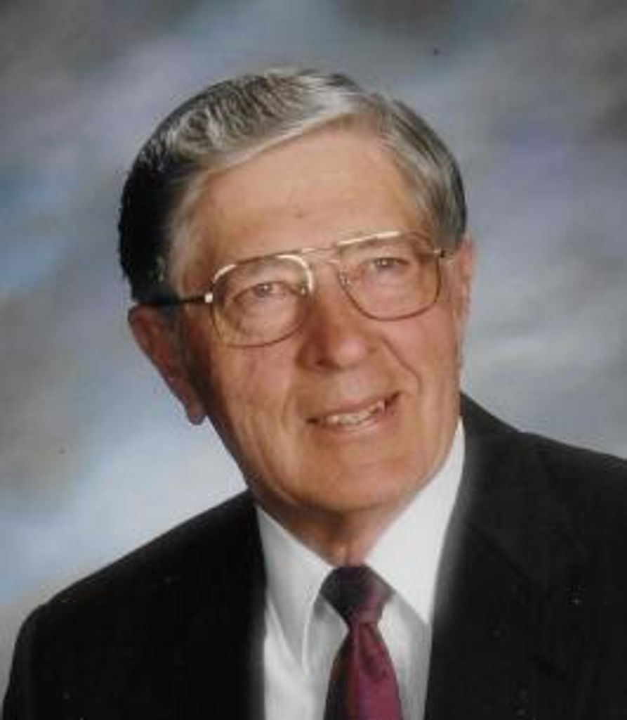 Robert Lewis Prill Profile Photo