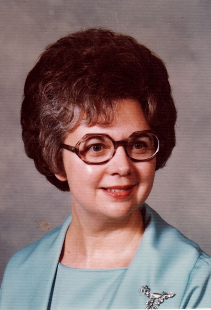 Beverly Ellen Gettinger Profile Photo