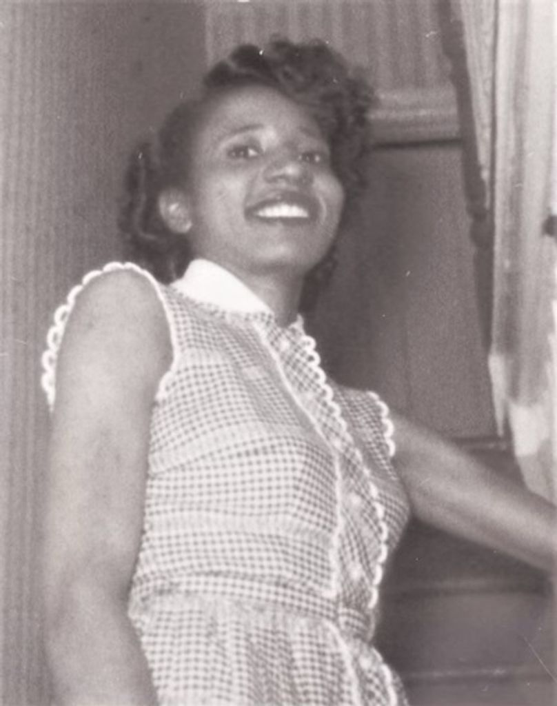 Eva Strickland Profile Photo