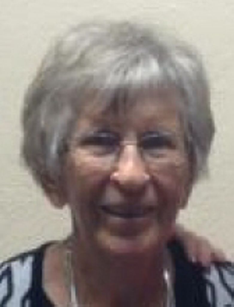 Karen Kay Morris