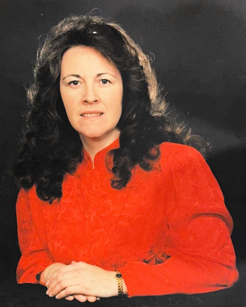Diana Lynn Painter Profile Photo