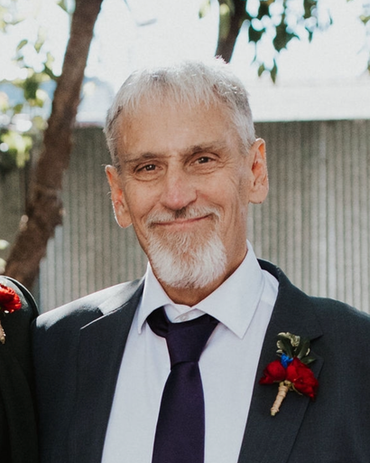 Randy Kimber Profile Photo