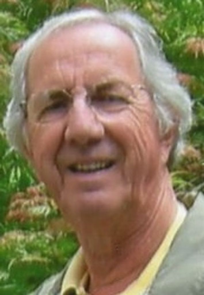 Bernard Sylvester Hartman