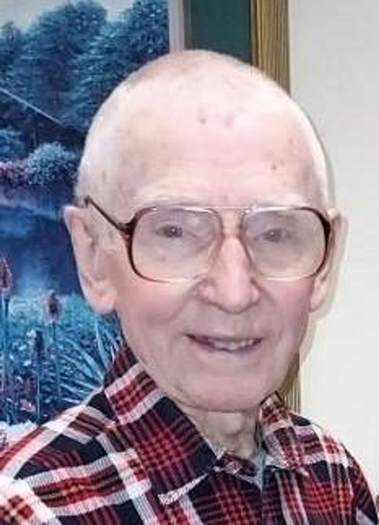 James Nickiel Profile Photo