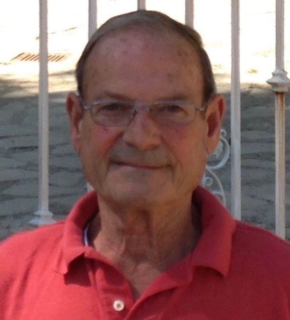 Dennis Stabiler